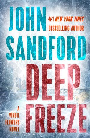 Deep Freeze Deep Freeze