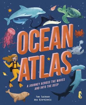Ocean Atlas Ocean Atlas