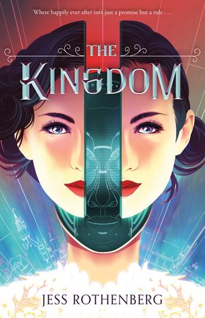 Kingdom, The Kingdom, The