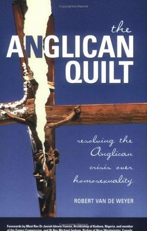 Anglican Quilt, The Anglican Quilt, The