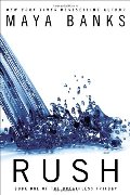 Rush (The Breathless Trilogy) Rush (The Breathless Trilogy)