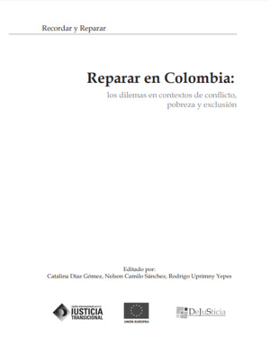 Reparar en Colombia Reparar en Colombia