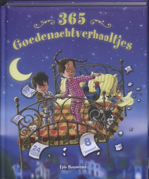 365 Bedtime Stories 365 Bedtime Stories