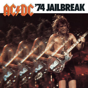 '74 Jailbreak '74 Jailbreak