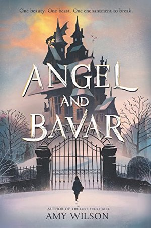 Angel and Bavar Angel and Bavar