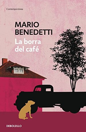 BORRA DEL CAFE, LA BORRA DEL CAFE, LA