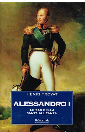 Alessandro I Alessandro I