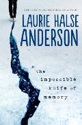 Impossible Knife of Memory, The Impossible Knife of Memory, The