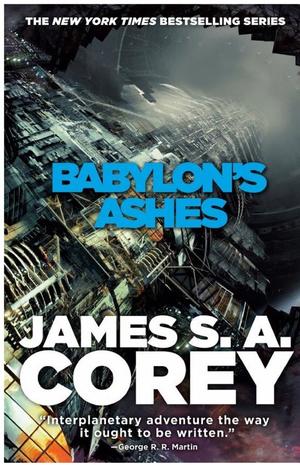 Babylon's Ashes Babylon's Ashes