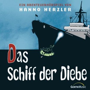 Wildwest-Abenteuer, Folge 6: Das Schiff der Diebe Wildwest-Abenteuer, Folge 6: Das Schiff der Diebe