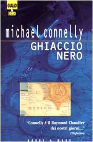 Ghiaccio nero Ghiaccio nero