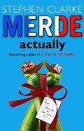 Merde Actually Merde Actually