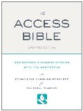 Access Bible, The Access Bible, The