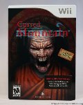 Cursed Mountain Limited Edition - Nintendo Wii Cursed Mountain Limited Edition - Nintendo Wii