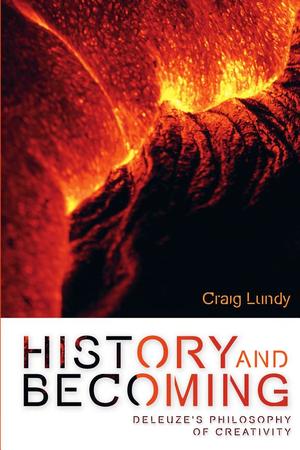 History and Becoming History and Becoming