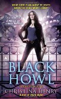 Black Howl (Black Wings, Book 3) Black Howl (Black Wings, Book 3)