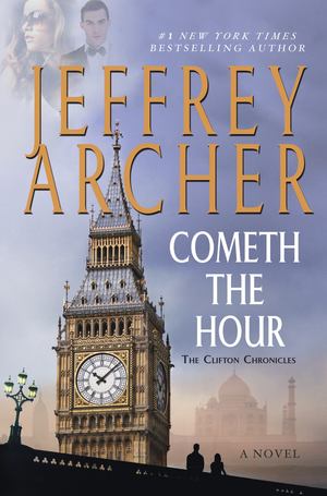 Cometh the Hour Cometh the Hour