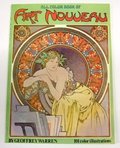 All Colour Book of Art Nouveau All Colour Book of Art Nouveau