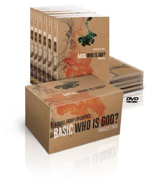 Basic: Who Is God? Basic: Who Is God?
