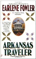 Arkansas Traveler (Benni Harper Mystery) Arkansas Traveler (Benni Harper Mystery)
