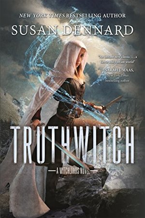 Truthwitch: A Witchlands Novel (The Witchlands) Truthwitch: A Witchlands Novel (The Witchlands)
