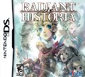 Radiant Historia Radiant Historia