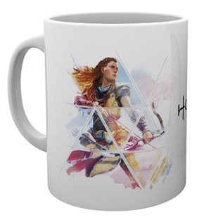 Tasse Horizon Zero Dawn - Aloy Bow Tasse Horizon Zero Dawn - Aloy Bow