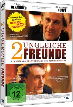 2 ungleiche Freunde 2 ungleiche Freunde