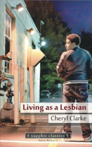 Living As a Lesbian Living As a Lesbian