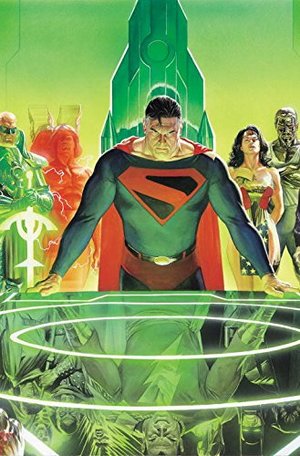 Kingdom Come 20th Anniversary Deluxe Edition Kingdom Come 20th Anniversary Deluxe Edition