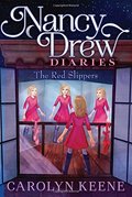 Red Slippers (Nancy Drew Diaries), The Red Slippers (Nancy Drew Diaries), The