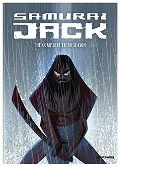 Samurai Jack: Season 5 Samurai Jack: Season 5