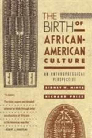 Birth of African-American Culture, The Birth of African-American Culture, The