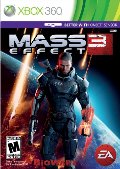Mass Effect 3 Mass Effect 3