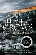 Feast for Crows: Book 5, A Feast for Crows: Book 5, A