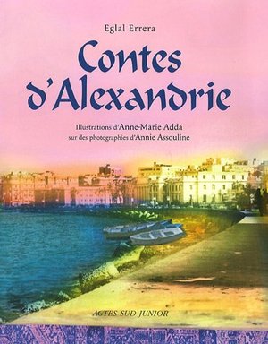 Contes d'Alexandrie Contes d'Alexandrie