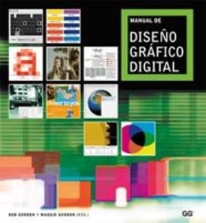 Manual de diseño gráfico digital Manual de diseño gráfico digital