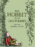 Hobbit: Illustrated Edition, The Hobbit: Illustrated Edition, The