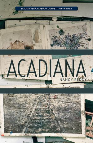 Acadiana Acadiana