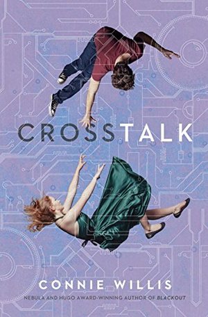 Crosstalk Crosstalk