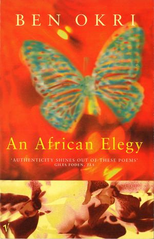 African Elegy, An African Elegy, An