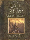Lord of the Rings Sketchbook, The Lord of the Rings Sketchbook, The