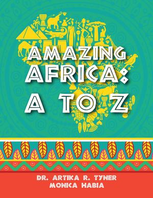 Amazing Africa Amazing Africa