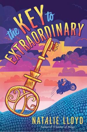 Key to Extraordinary, The Key to Extraordinary, The