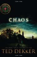 Chaos (The Lost Books #4) Chaos (The Lost Books #4)