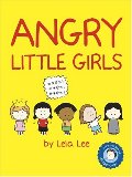 Angry Little Girls Angry Little Girls