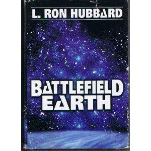 Battlefield Earth a Saga of the Year 3000 Battlefield Earth a Saga of the Year 3000
