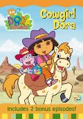 Dora the Explorer - Cowgirl Dora Dora the Explorer - Cowgirl Dora