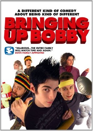 BRINGING UP BOBBY BRINGING UP BOBBY