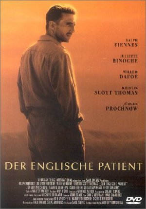 Der englische Patient Der englische Patient